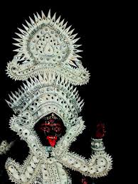 Science Pan Africanism A Lil Pop Culture Fantasy Art Women Kali Goddess Sacred Art