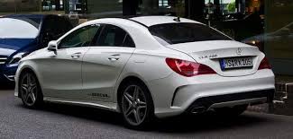 Pin On Mercedes Cla 200