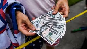 Second Stimulus Check Us Can Unemployment Affect A Second Payment As Com