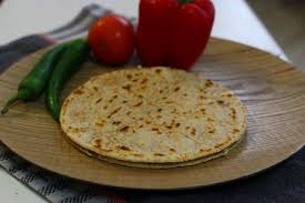 Galette De Manioc Wrap A La Farine De Manioc Alice Pegie Farine De Manioc Manioc Recette Recettes Farine De Manioc