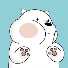 10 Top Ice Bear We Bare Bears Wallpaper Full Hd 1080p For Pc Background 2018 Free Download We Bare Bearsf09f929e Ilustrasi Karakter Beruang Kutub Boneka Hewan