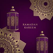 Free Eps File Islamic Ramadhan Purple Backgrounds Vectors 01 Download Name Islamic Ramadhan Purple Backg Islamic Background Vector Ramadhan Ramadan Greetings
