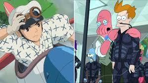 Here S Where To Download Opentoonz Studio Ghibli S Free Animation Software Studio Ghibli Character Design Animation Ghibli