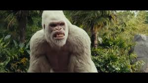 Rampage is a 2018 american science fiction monster film directed by brad peyton, loosely based on the video game series of the same name by midway games. Rampage 2018 Imdb