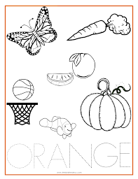 Printable Coloring Sheets Kindergarten Coloring Pages Kindergarten Colors Color Activities