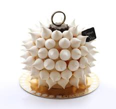Boule Meteore Pinyourdream Desserts Fun Desserts Fancy Desserts