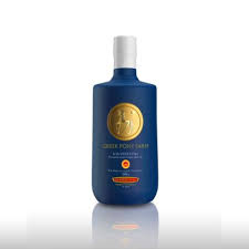 Premium P D O Kalamata Extra Virgin Olive Oil Greek Pony Farm 500ml