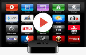 How To Get Youtube Back On Your Apple Tv Second Gen