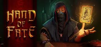 Hand Of Fate Fate No Game No Life Latest Games