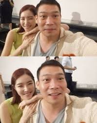 김새롬 측 '비디오스타' 이찬오 사건 전 녹화, 심경보다 복귀 초점 공식입장. ê¹€ìƒˆë¡¬ ì´ì°¬ì˜¤ ì˜¤ëŠ˜ 13ì¼ ì–'ê°€ ì‹ì‚¬ìžë¦¬ì„œ ë°±ë…„ê°€ì•½ Sbs ë‰´ìŠ¤