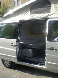Mercedes Vito Westfalia Marco Polo Campervan Like T4 Mercedes Campervan Mercedes Vito Camper
