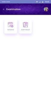 Infixedu Open Source Flutter For Android Ios In 2020 Ios Application School Management Graphic Design Portfolio Print