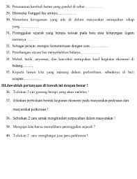 Pin Di Berkelas