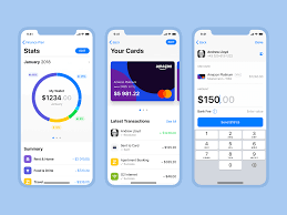 Mobile App Templates Wireframes Flowcharts For Sketch Figma And Xd Design Files Finance App Mobile App Templates App Template Design