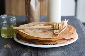 Crepes Sans Gluten Au Thermomix Yummix