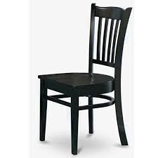 Rustic Wooden Dining Chairs Armless Classic Dining Room Side Chair No Arms Living Room Fu Living Room Sets Furniture Classic Dining Room Side Chair Dining Room