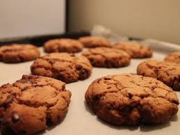 Cookies Aux Jaunes D œufs A Ma Facon Recette Cookies Recette Gateau Sans Jaune D Oeuf Alimentation