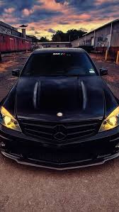 Mercedes Benz C63 Amg Black Car 640x1136 Iphone 5 Wallpaper 4d900de7c898256bc9994e16ce4599ef Raw Jpg 640 1136 Mobil