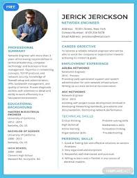 Here S A Clean And Effective Resume Template You Can Download For Free Perfect For Those Applying Engineering Resume Templates Basic Resume Engineering Resume