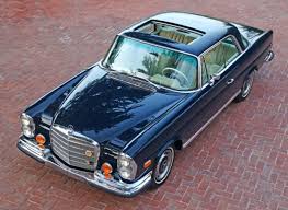 1971 Mercedes Benz 280se 3 5 Coupe Mercedesbenzofhuntvalley Classic Mercedes Mercedes Benz Classic Mercedes Benz Cars