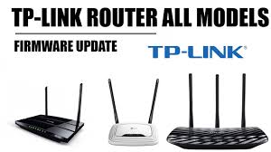 Tp Link Router Firmware Update How To Do It Guide All Models Youtube