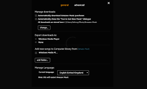 How To Use The Amazon Music App Soundreview