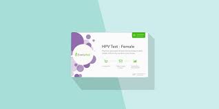 How To Test For Hpv Blog Everlywell Home Health Testing Made Easy