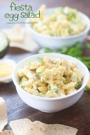 Avocado Egg Salad Recipe A Protein Packed Egg Salad Recipe Recipe Salad Recipes Egg Salad Recipe Recipes