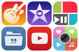 App Smashing Garageband Loops On Ipad Stephanie Andra Garage Band App Ipad