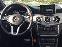 Mercedes Cla Pack Amg