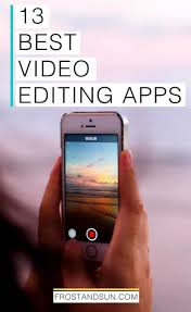 The Best Video Editing Apps For Iphone Ipad Video Editing Apps Video Editing Editing Apps