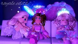 Pin By Gᥲᥣᥲxყ On Royale High Roblox Cute Tumblr Wallpaper Roblox Pictures Anime Wolf Girl