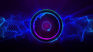 Free Download Cool Audio Reacting Spectrum After Effects Cc Artistic Wallpaper Wallpaper Android Wallpaper