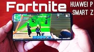 Click here to read the step by step instructions of installing fortnite on huawei p smart 2019. Huawei P Smart Z Fortnite Chapter 2 Season 2 Gameplay Kirin 710f Youtube