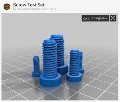 Thingiverse is a universe of things. Thingiverse 3d Piraterie Im Grossen Stil Auf Ebay Heise Online
