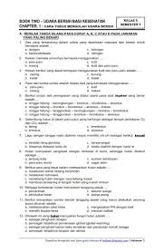 Pin Di Soal Tema Kls 5