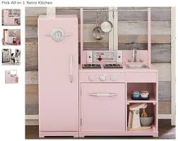 these extravagant kid play kitchens are