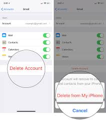 How To Delete Other On Iphone And Ipad In Ios 14 Or 13 Igeeksblog Iphone Iphone Storage Mail Account