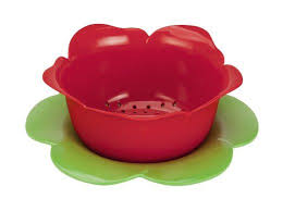 Adorable Rose Colored Colander Perfect For Berries Amazon Com Zak Designs Garden Series 2 Piece Rose Colander Bowl Set Yellow H Zak Designs Bowl Set Bowl