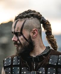 If right now you went out to the street and started looking at the hair of each of the people you met, what would you see? Viking Hairstyles Men 54 Best Viking Inspired Haircuts In 2020