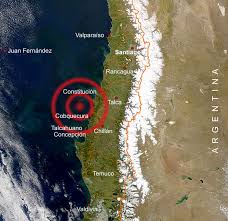 El capitán de fragata atilio aste informó que las olas estarían arribando entre las 19.00 y 21.00 horas del viernes (21 y 23 hora. Terremoto De Chile De 2010 Wikipedia La Enciclopedia Libre