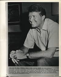 Jimmy carter was the 39th president of america and won nobel piece prize in 2002. Taschinger Biden Trump Choice Is Like Carter Ford