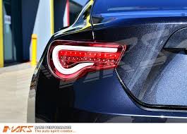 Valenti Led Taillights Toyota 86 And Subaru Brz Jdm Led Toyota Brz Cars Subaru Brz Toyota 86 Subaru