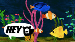 Pin By Hey Bear Productions On Hey Bear Baby Sensory Videos Classical Music Baby Sensory Good Music