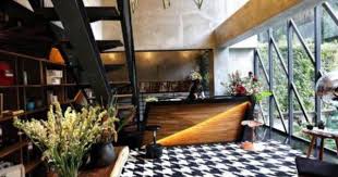 Kosenda Hotel Jakarta Indonesia Discount Hotel Deals Asiarooms Com Hotels Design Small Hotel Hotel Lounge
