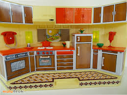 Autres Jeux Cuisine Equipee Super Cocina Rico Mulubrok Cuisine Equipee Jeux Cuisine Jouets Vintage