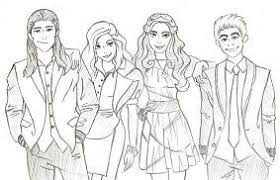 Descendants 3 is an american tv movie from the disney channel original movie collection directed by kenny ortega and scheduled for release in the summer of 2019 on disney channel.this is the third and final installment of the descendants trilogy that draws inspiration from characters from the walt disney pictures studio's films, featuring their descendants.the son of the beautiful and the. Descendants Disney Prinzessin Malvorlagen Malvorlagen Zum Ausdrucken Disney Farben