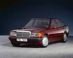 1984 Mercedes Benz 190 1 8 W201 Via Auto Clasico Flickr Mercedes Benz 190 Mercedes Benz Benz