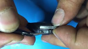 Changer Coque De Cle Mercedes Diagpro93 Youtube