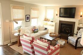 Small Living Room Ideas That Defy Standards With Their Stylish Designs Small Living Rooms Small Living Room Design Small Family Room